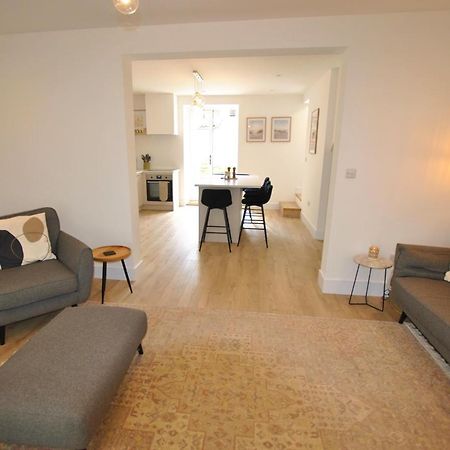 Crows Neuk- Fabulous Coastal Family Home Saint Monance エクステリア 写真