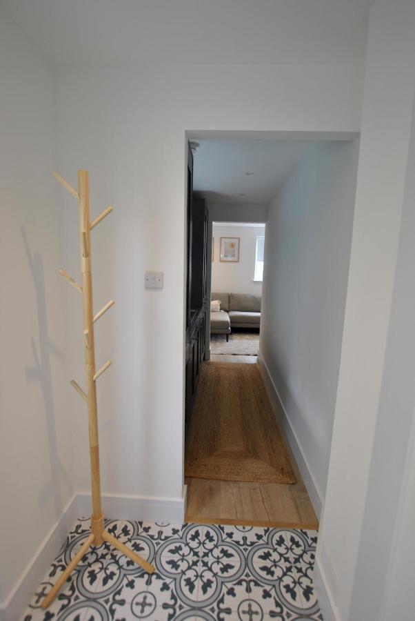 Crows Neuk- Fabulous Coastal Family Home Saint Monance エクステリア 写真