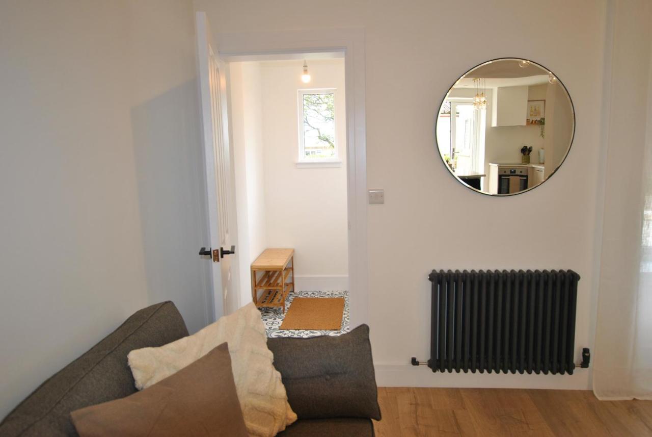 Crows Neuk- Fabulous Coastal Family Home Saint Monance エクステリア 写真