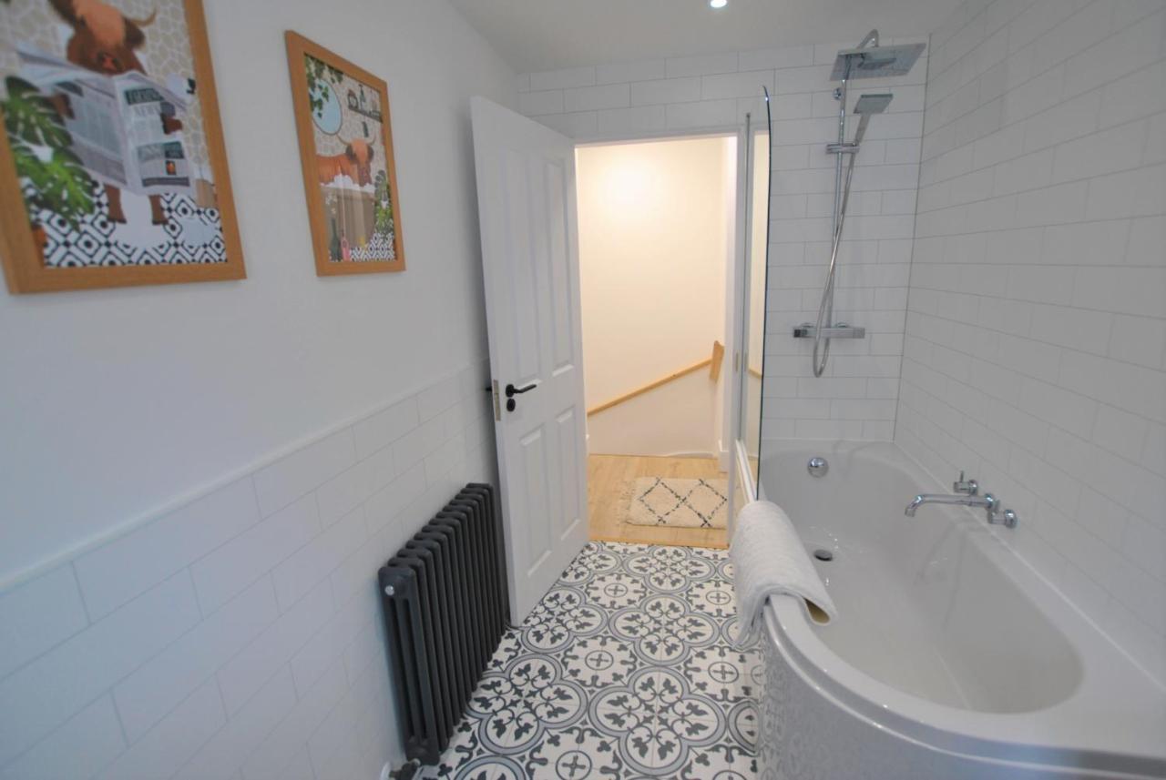 Crows Neuk- Fabulous Coastal Family Home Saint Monance エクステリア 写真
