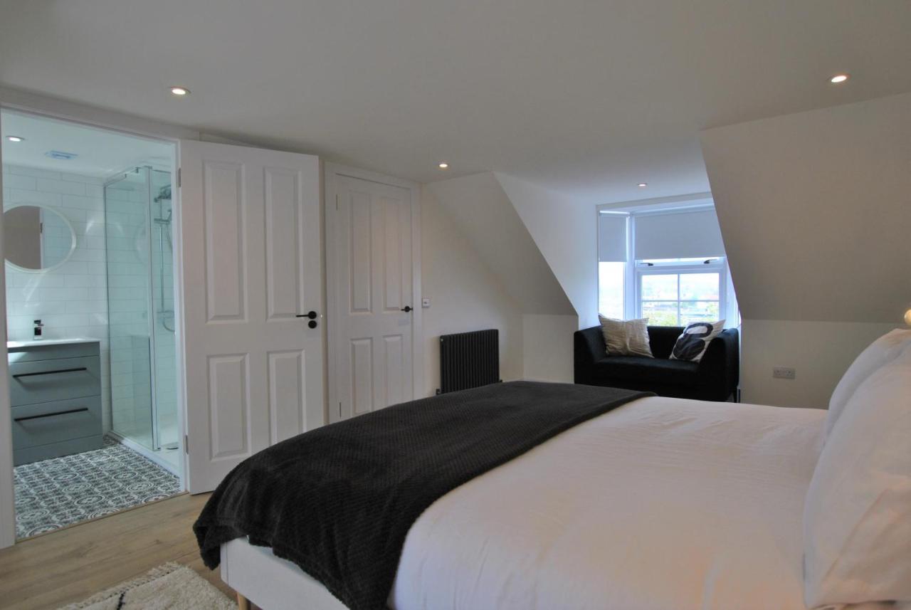 Crows Neuk- Fabulous Coastal Family Home Saint Monance エクステリア 写真