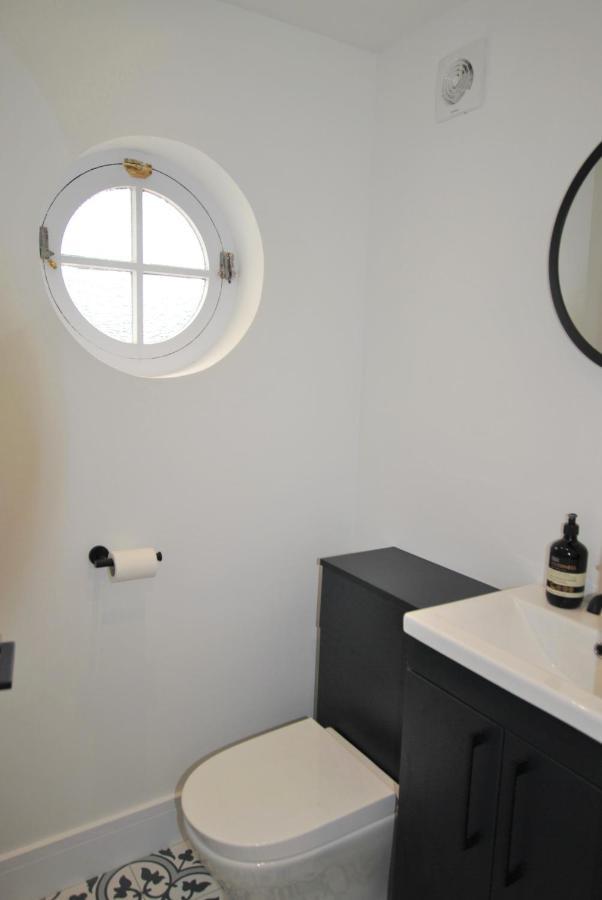 Crows Neuk- Fabulous Coastal Family Home Saint Monance エクステリア 写真