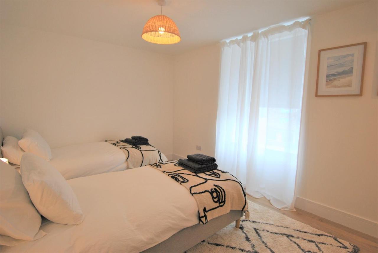 Crows Neuk- Fabulous Coastal Family Home Saint Monance エクステリア 写真
