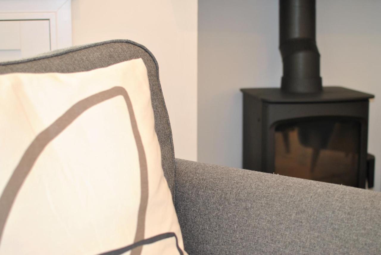 Crows Neuk- Fabulous Coastal Family Home Saint Monance エクステリア 写真