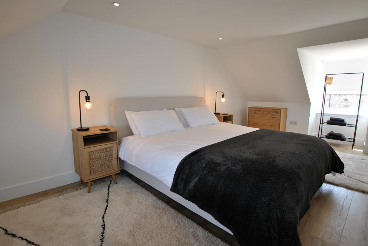 Crows Neuk- Fabulous Coastal Family Home Saint Monance エクステリア 写真