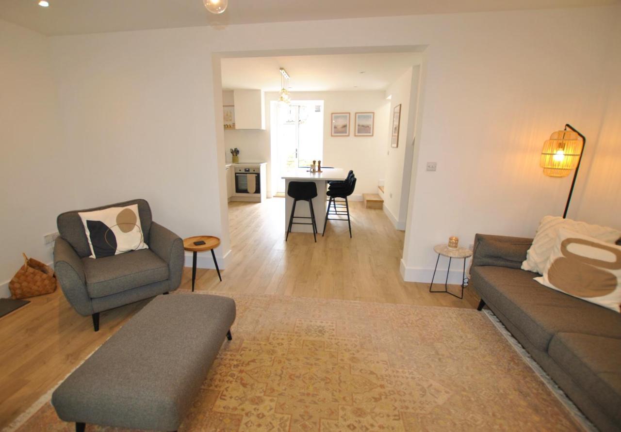 Crows Neuk- Fabulous Coastal Family Home Saint Monance エクステリア 写真