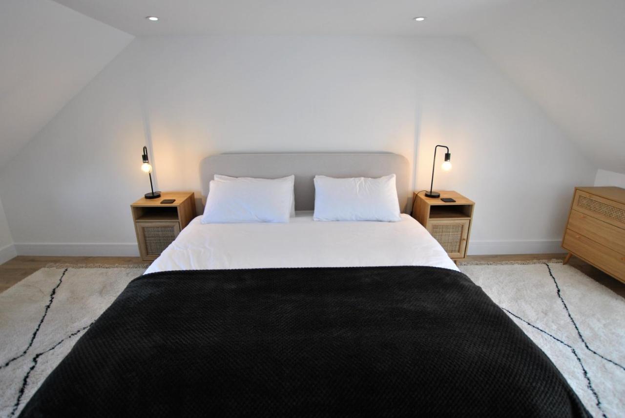 Crows Neuk- Fabulous Coastal Family Home Saint Monance エクステリア 写真