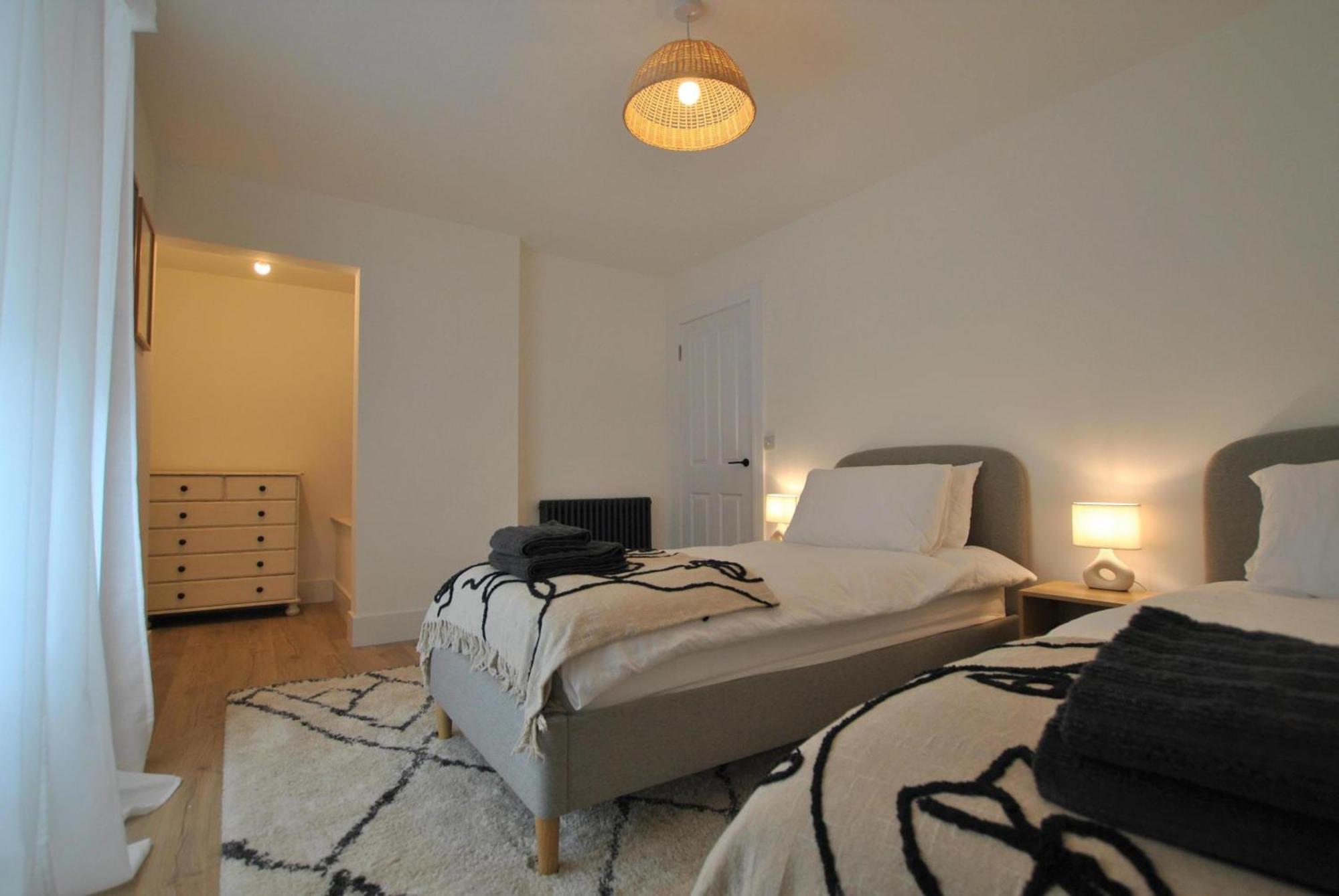 Crows Neuk- Fabulous Coastal Family Home Saint Monance エクステリア 写真
